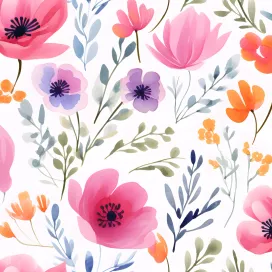 Watercolor 285